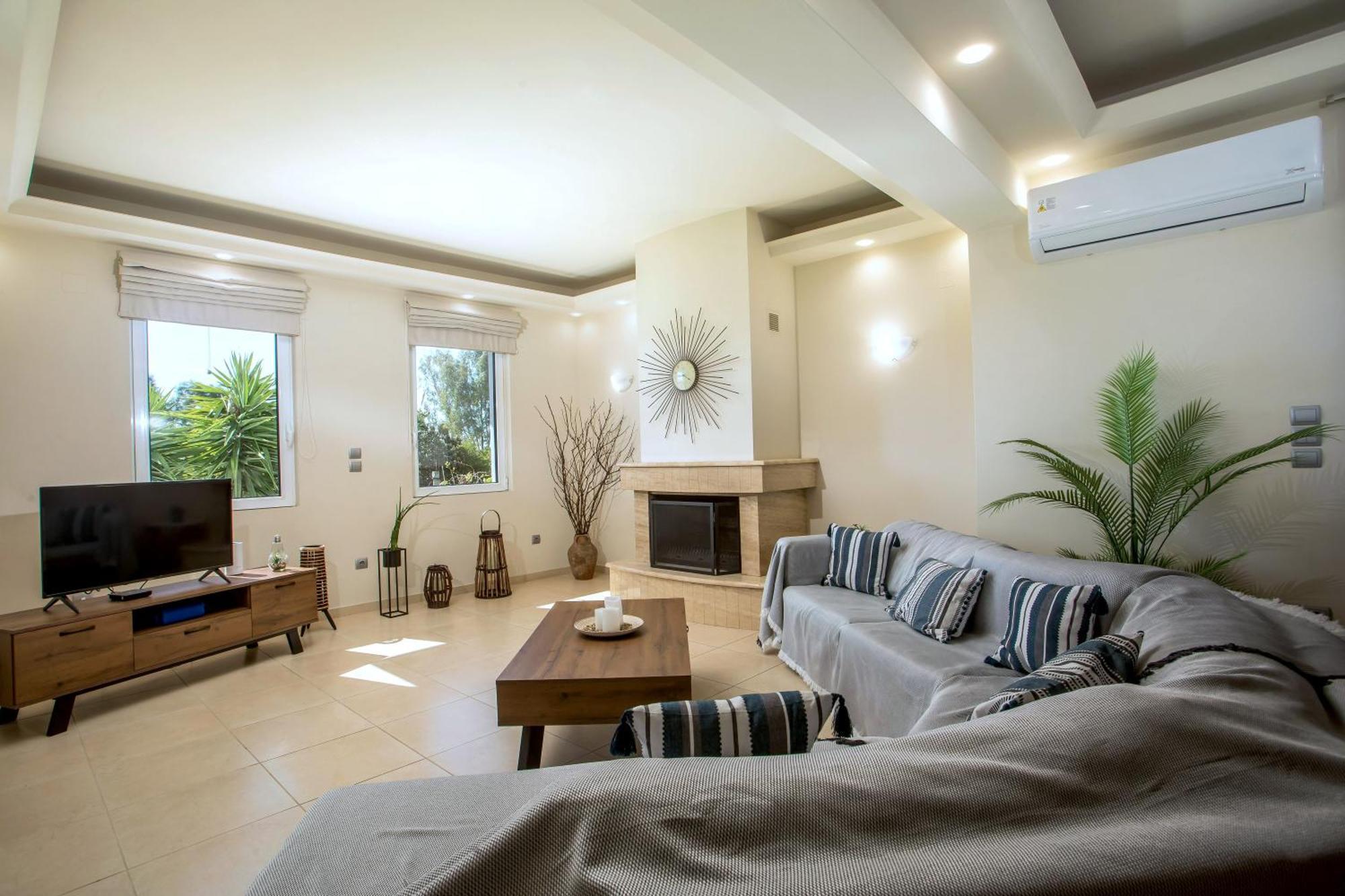 אפאנטו Summer Dream Villa מראה חיצוני תמונה